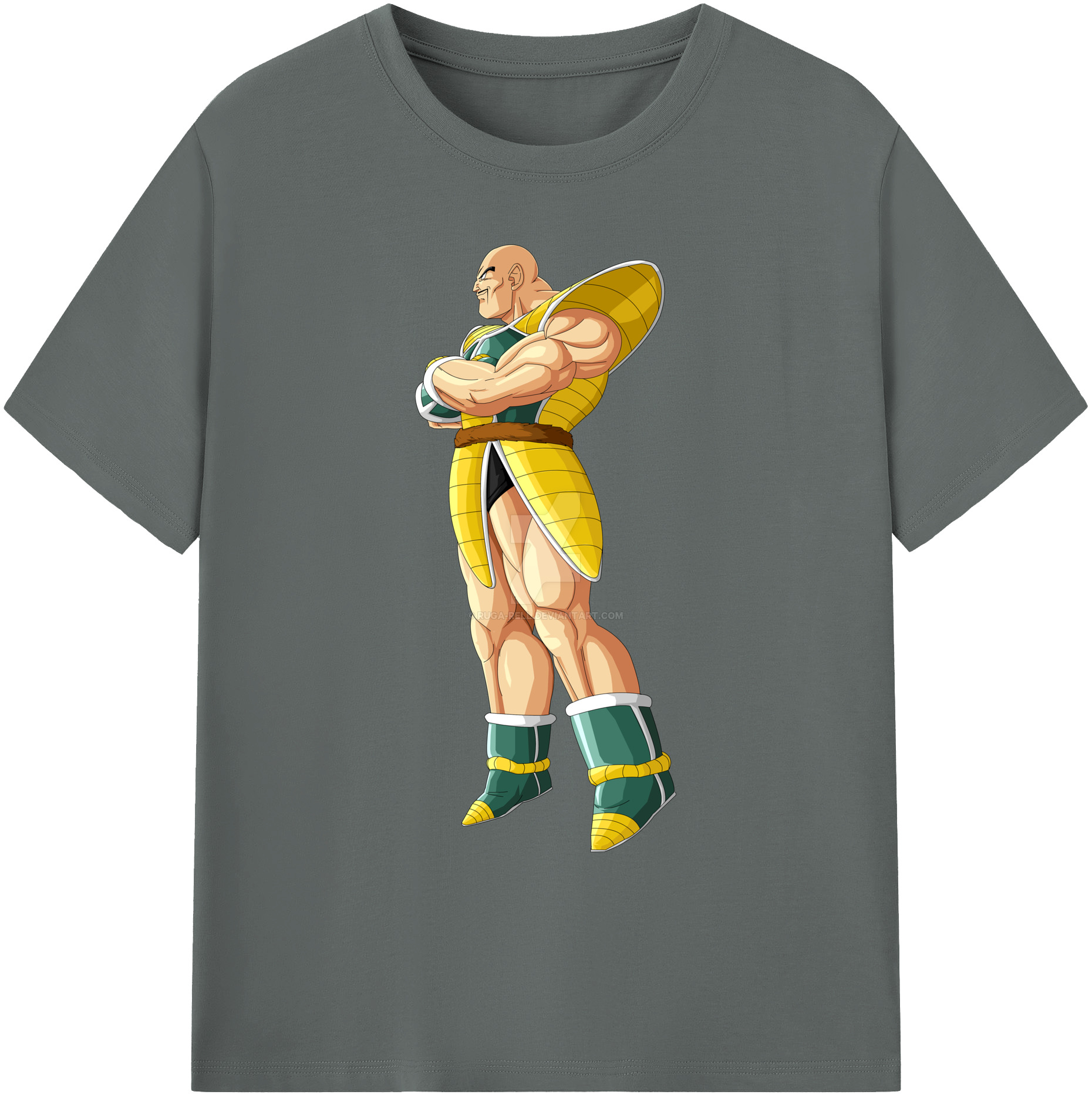 （画像用） ドラゴンボール DRAGON BALL 綿100％ メンズ半袖Tシャツ｜肌触りやわらか＆通気性